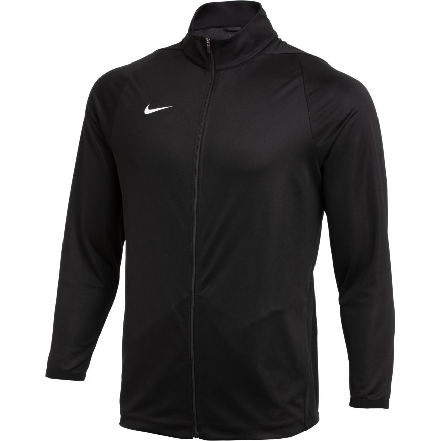 Nike Men&#39;s Knit Training Jacket - CN9409-010-NIKE by Nike | Available at Niky&#39;s Sports