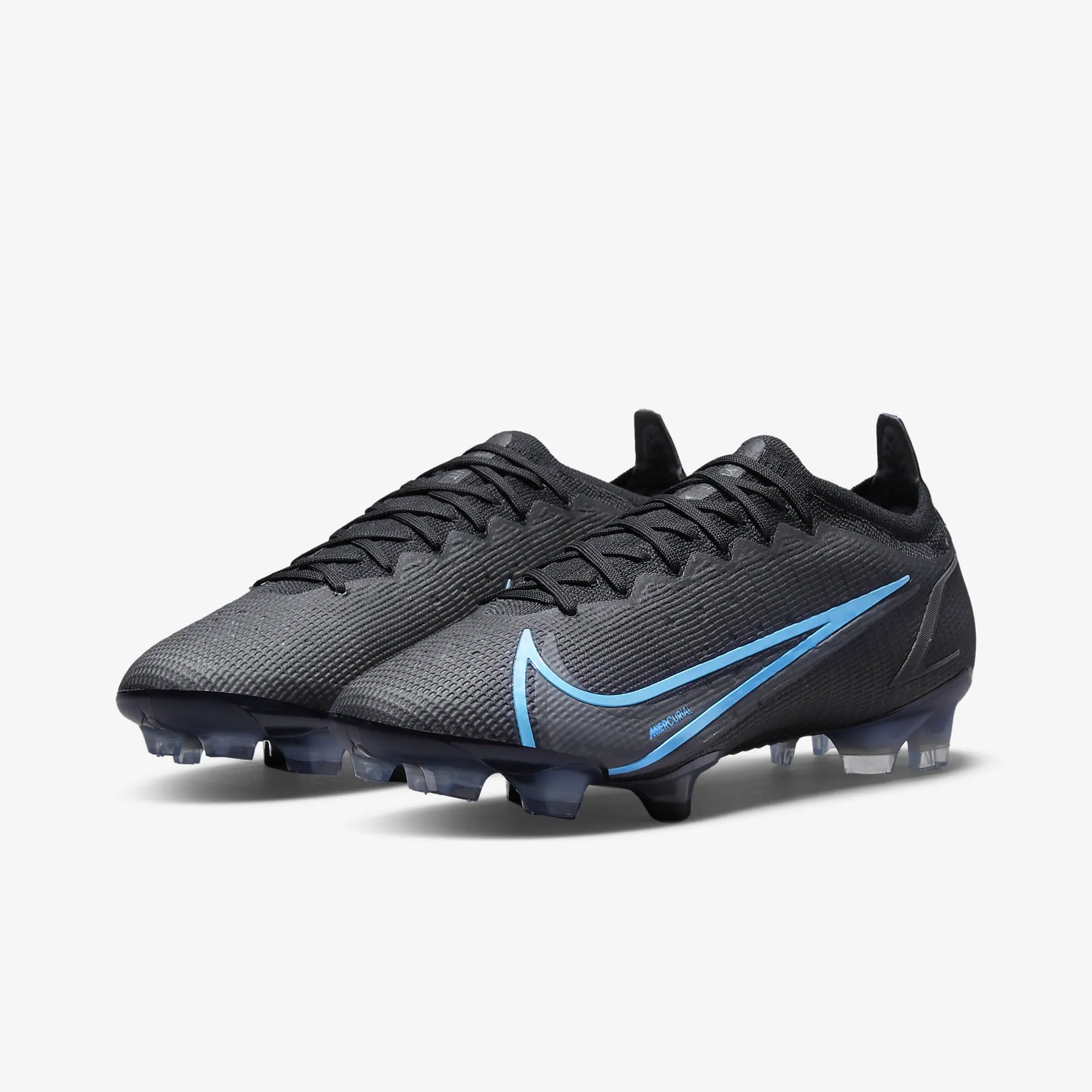 Mercurial Vapor 14 Elite FG Firm-Ground Soccer Cleat Black