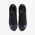 Mercurial Vapor 14 Elite FG Firm-Ground Soccer Cleat Black