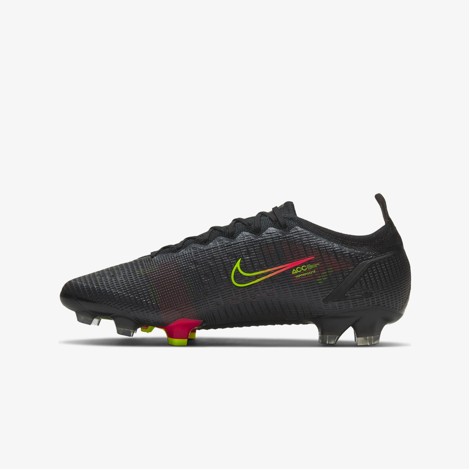 Mercurial Vapor Elite Dragonfly Firm Ground Soccer Shoes