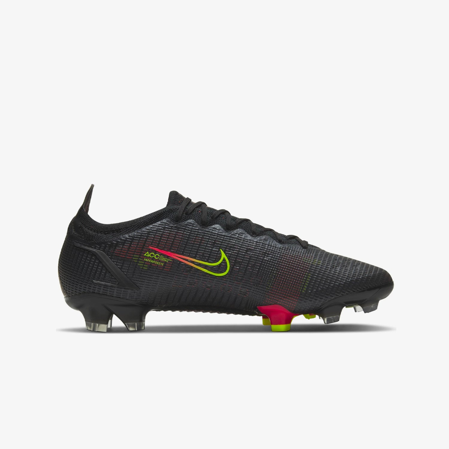 Mercurial Vapor Elite Dragonfly Firm Ground Soccer Shoes