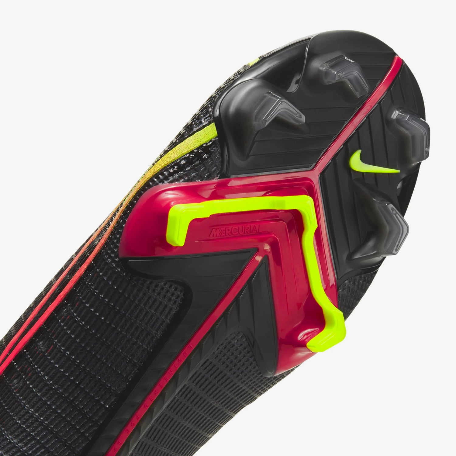 Mercurial Vapor Elite Dragonfly Firm Ground Soccer Shoes