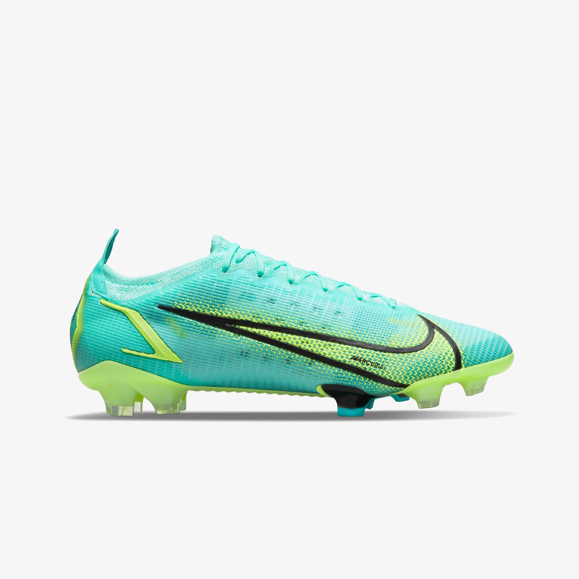 NIKE MEN S MERCURIAL VAPOR 14 ELITE FG SOCCER CLEATS