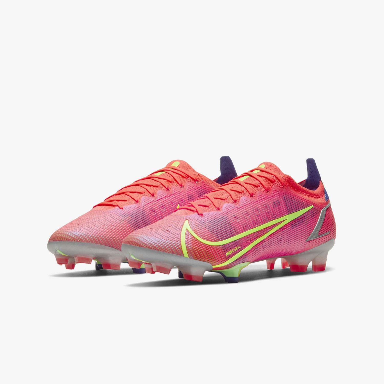 Mercurial Vapor Elite Dragonfly Firm Ground Soccer Shoes