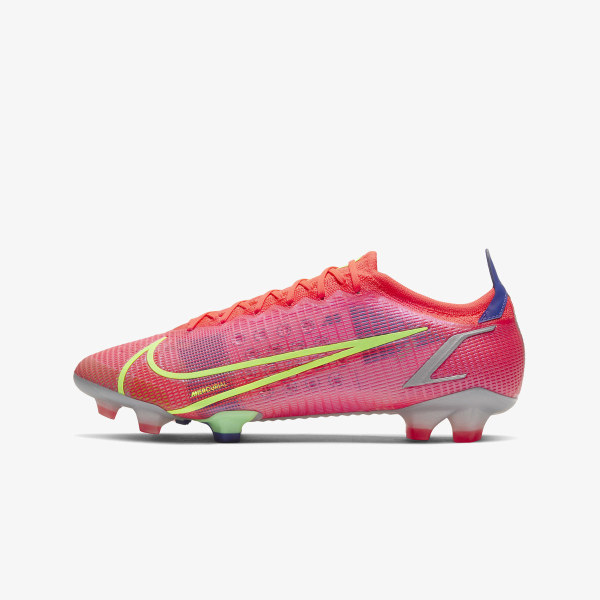 Mercurial Vapor Elite Dragonfly Firm Ground Soccer Shoes