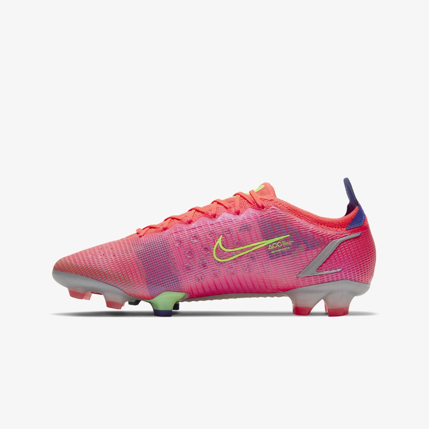 Mercurial Vapor Elite Dragonfly Firm Ground Soccer Shoes