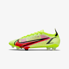 Nike Mercurial Vapor 14 Elite FG Soccer Cleats, 9