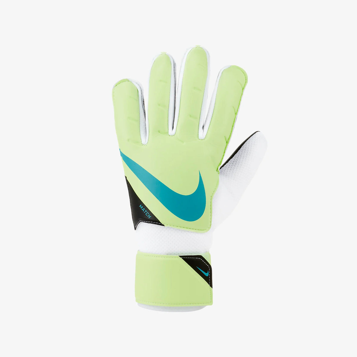 Goalkeeper Match Football Gloves