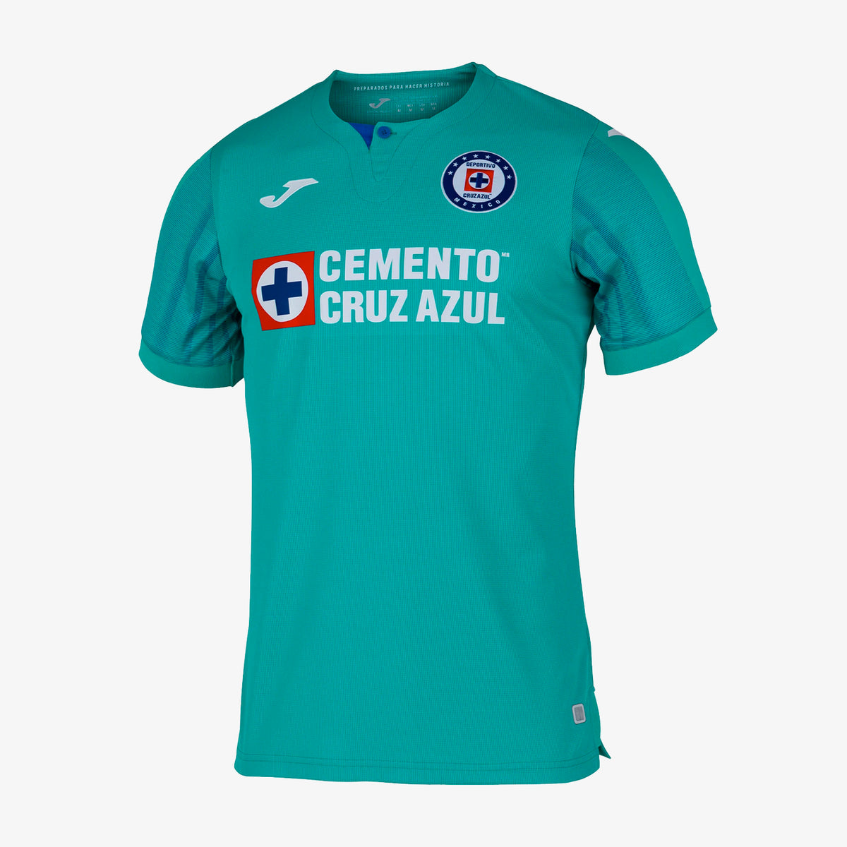 Cruz Azul Playera Tercera 19/20 Hombres | Cruz Azul Third Stadium Jersey 19/20 Men&#39;s