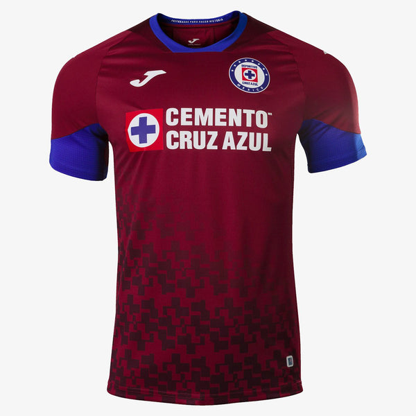 Playera de shops cruz azul 2020