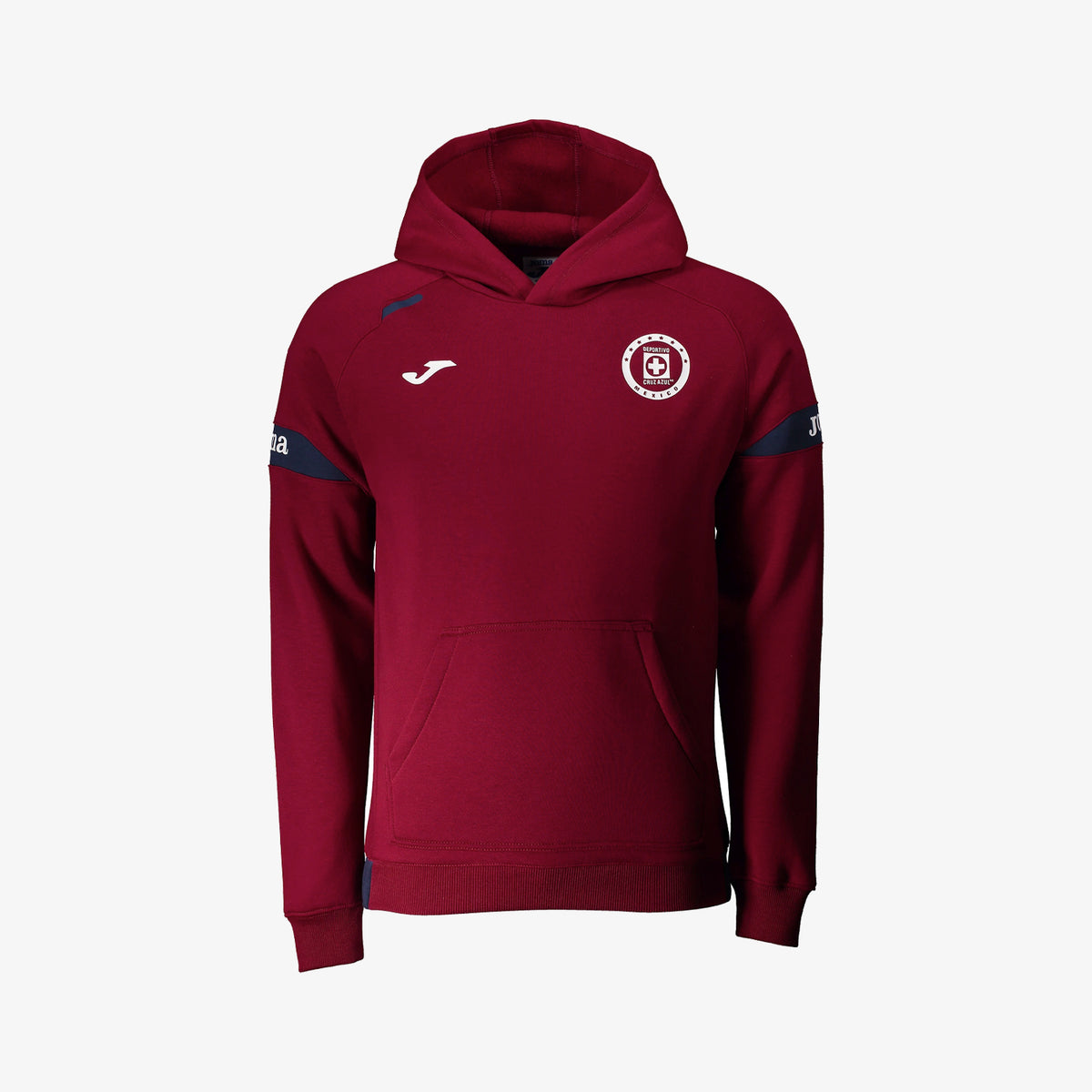 Cruz Azul Hoodie Men&#39;s