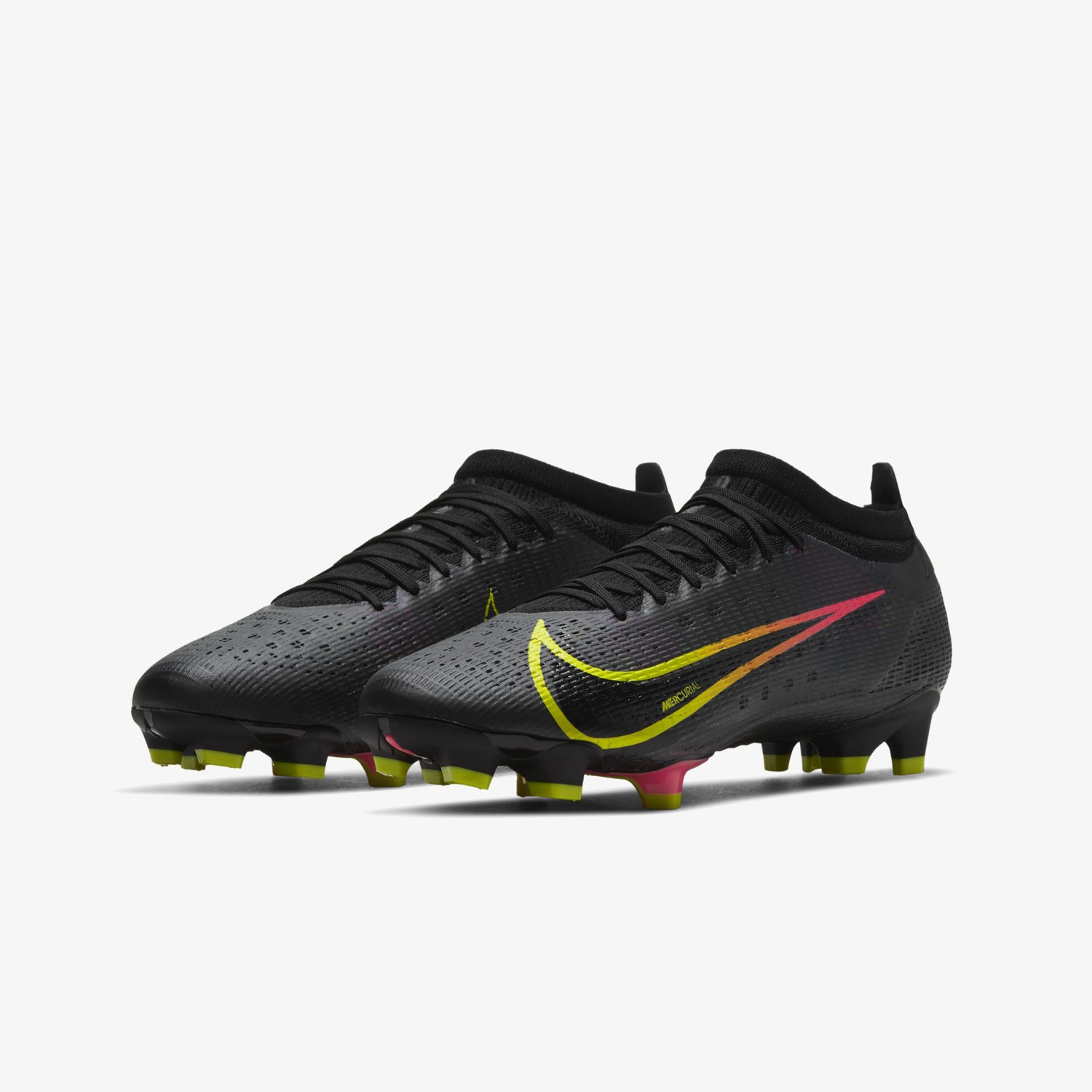 Mercurial Vapor 14 Pro Firmground Soccer Cleats