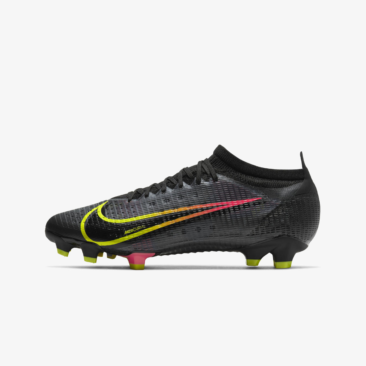 Mercurial Vapor 14 Pro Firmground Soccer Cleats