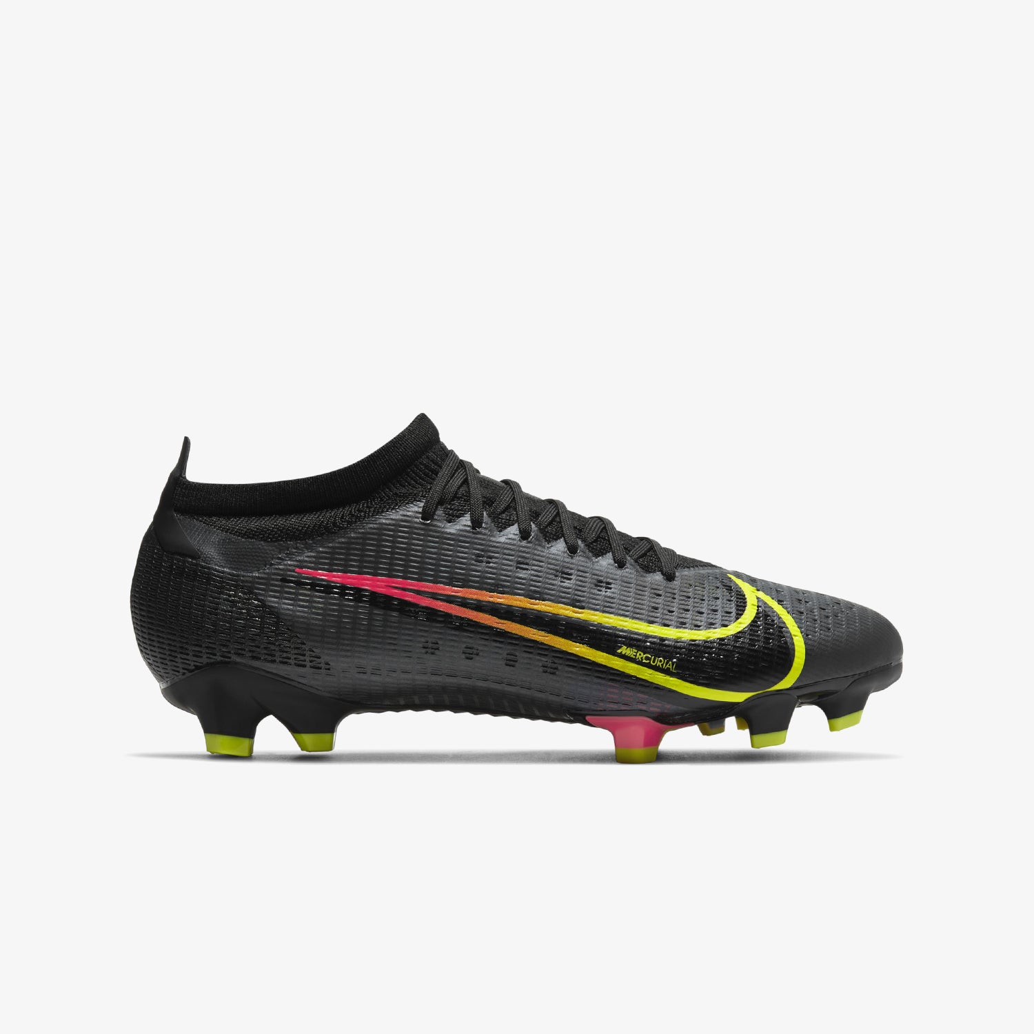 Mercurial Vapor 14 Pro Firmground Soccer Cleats