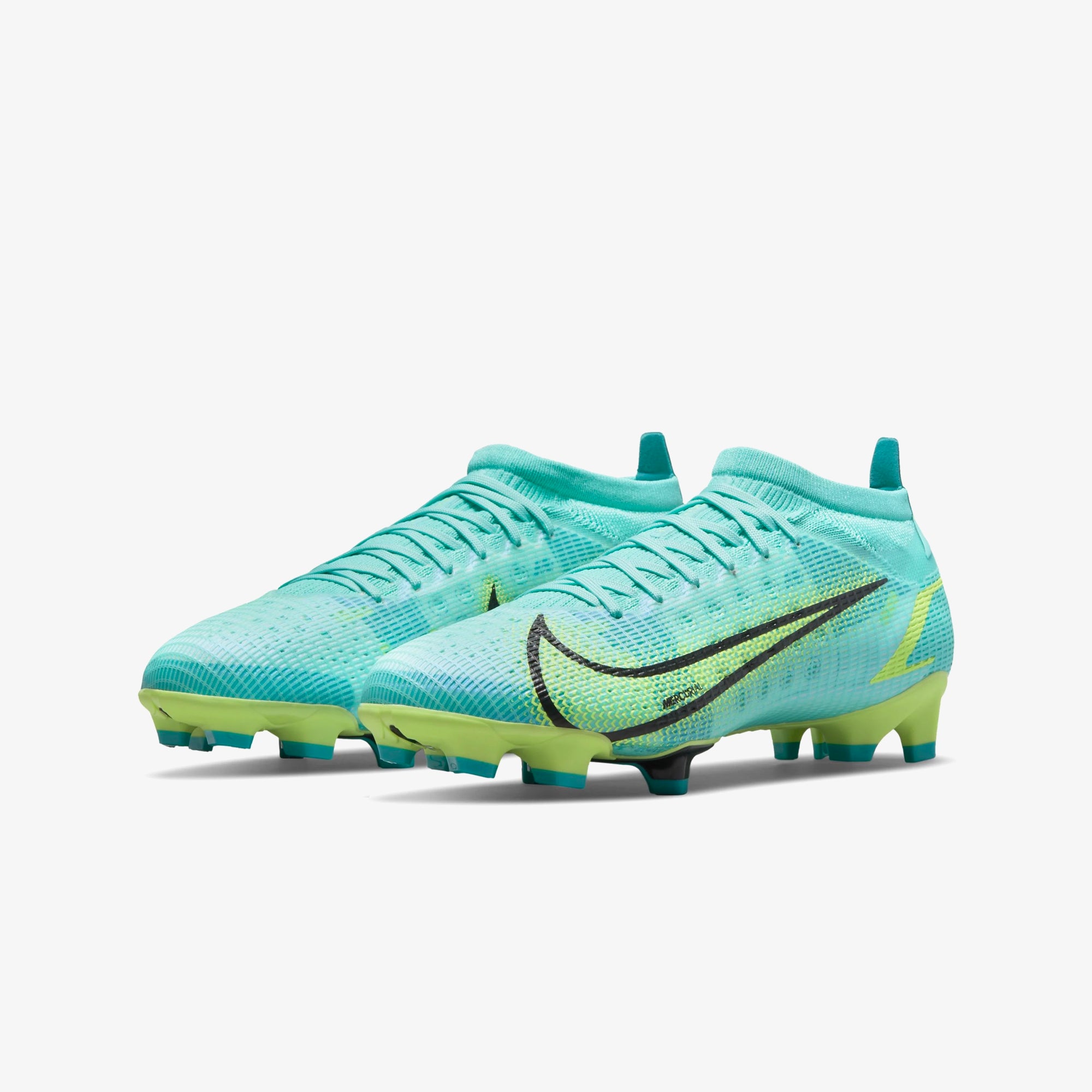 Mercurial Vapor 14 Pro FG Firm-Ground Soccer Cleat