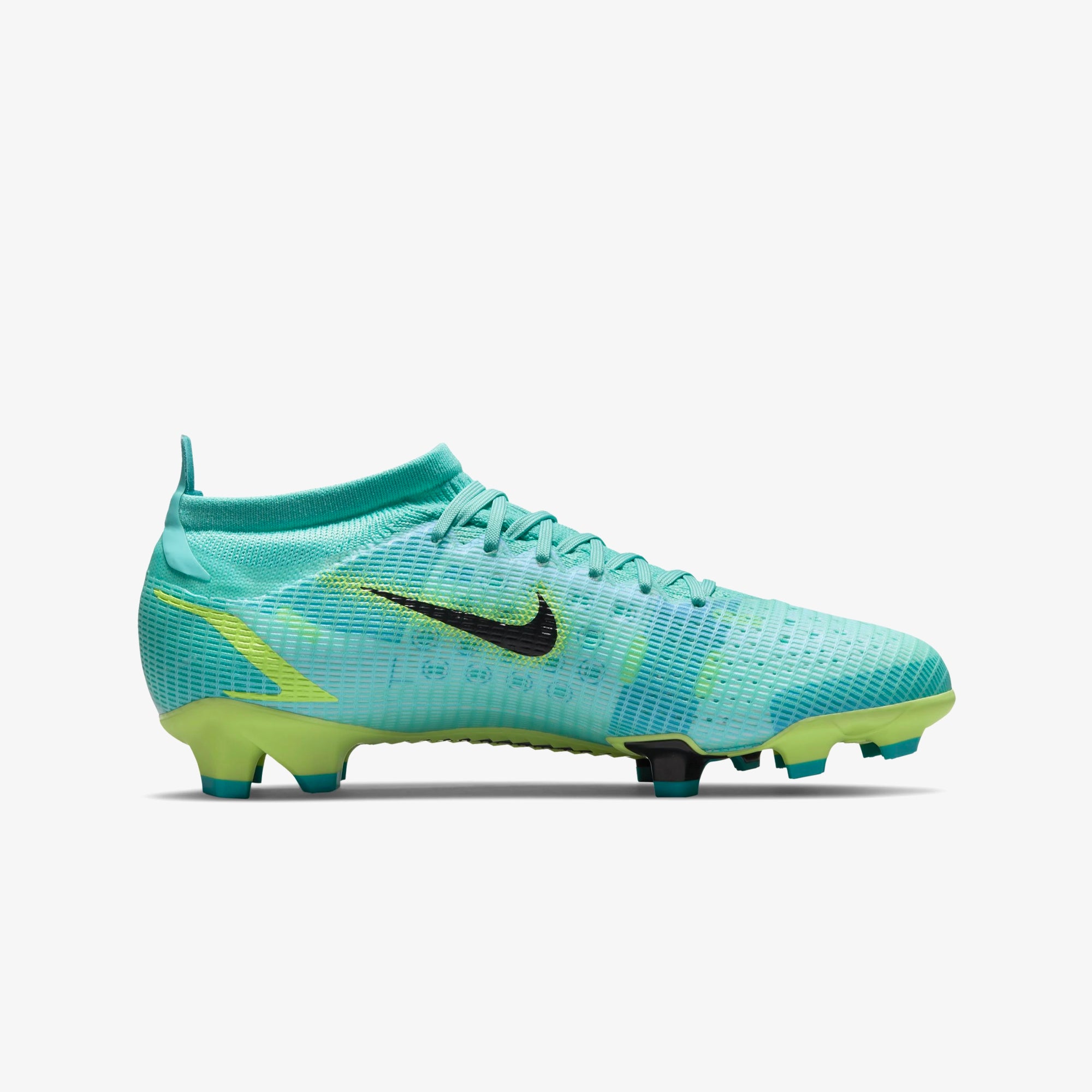 Mercurial Vapor 14 Pro FG Firm-Ground Soccer Cleat