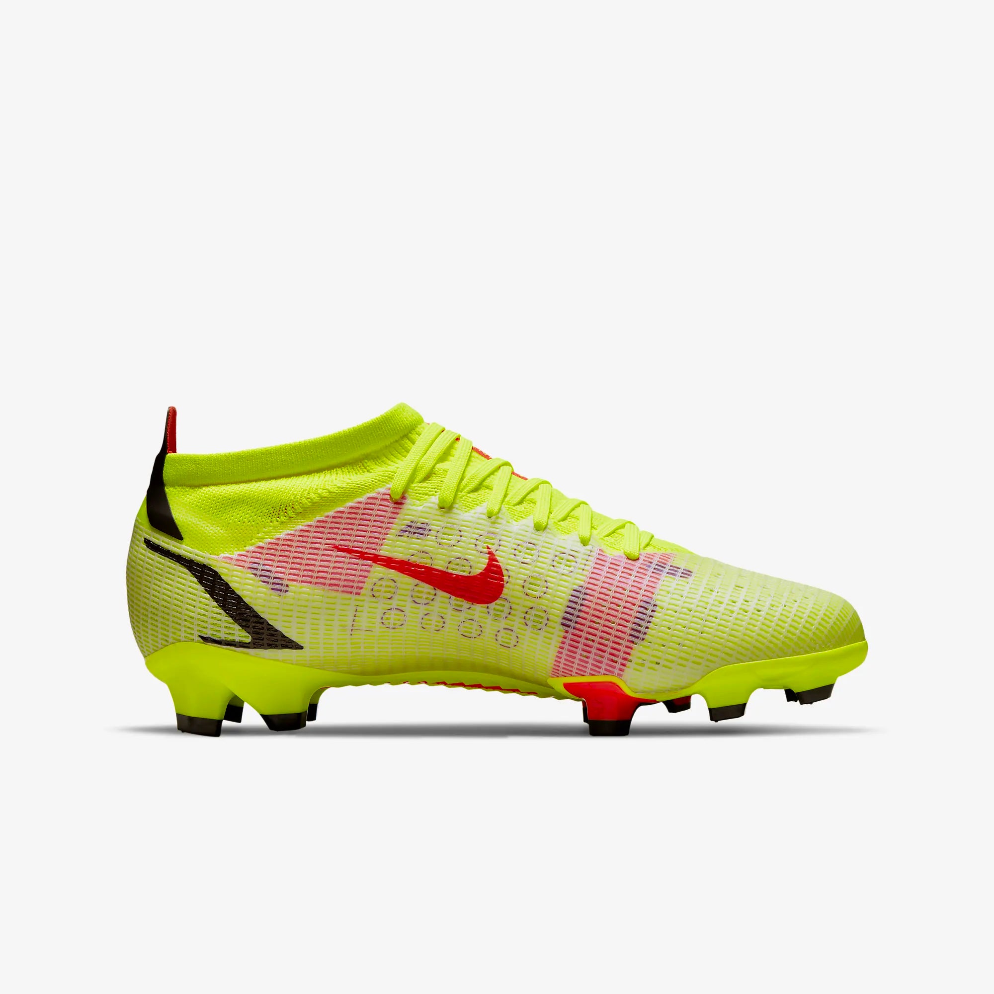 Nike popular Jr Mecurial Superfly Vapor 14 PRO FG