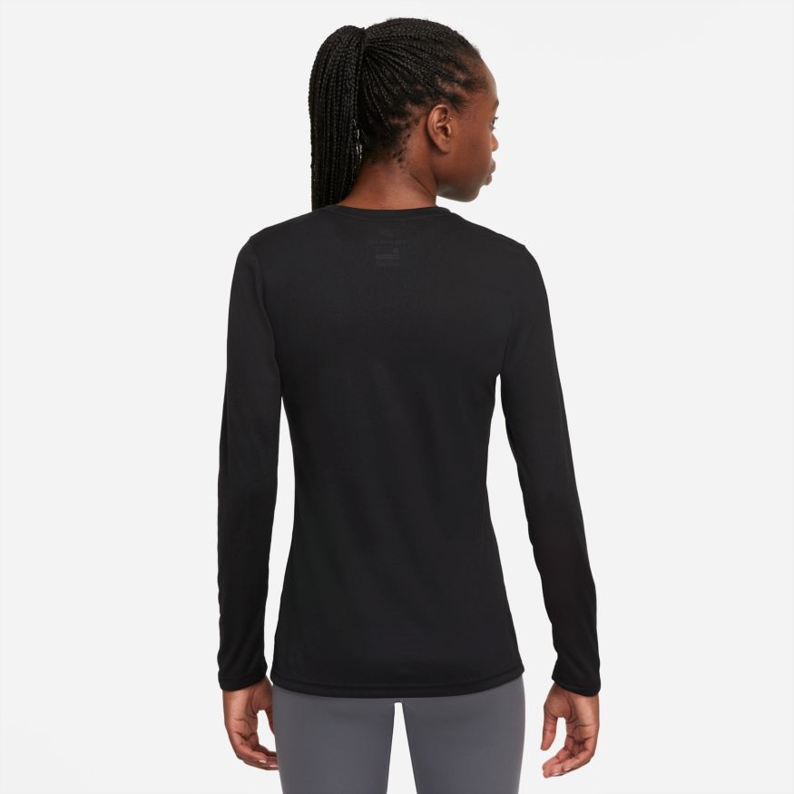 Nike Legend Womens Long Sleeve Tee – Soccer Corner