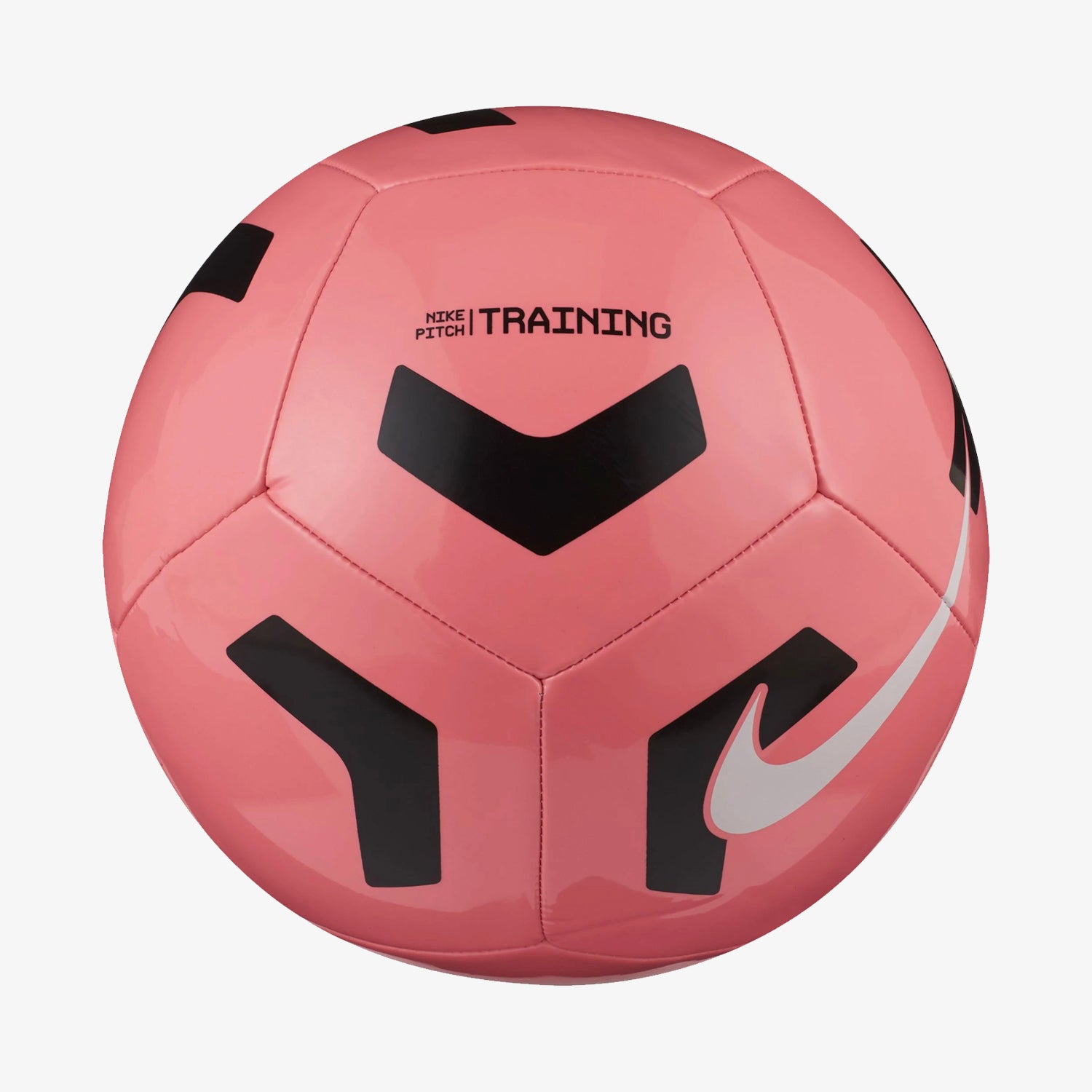 Nike  Pitch Soccer Ball