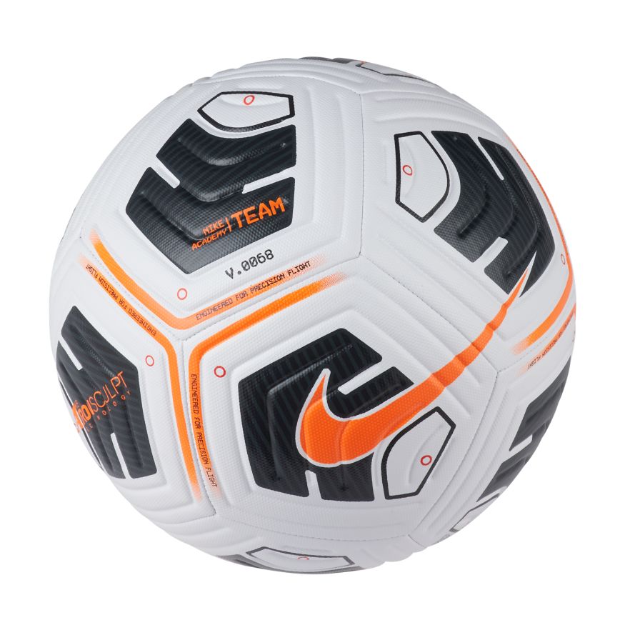 Nike Academy Soccer Ball