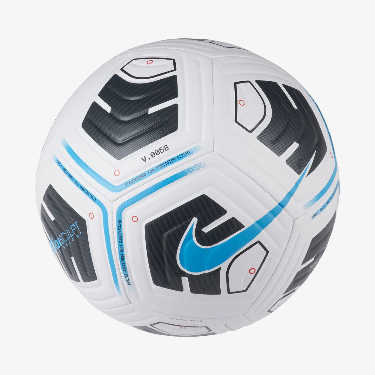 Nike Academy Soccer Ball