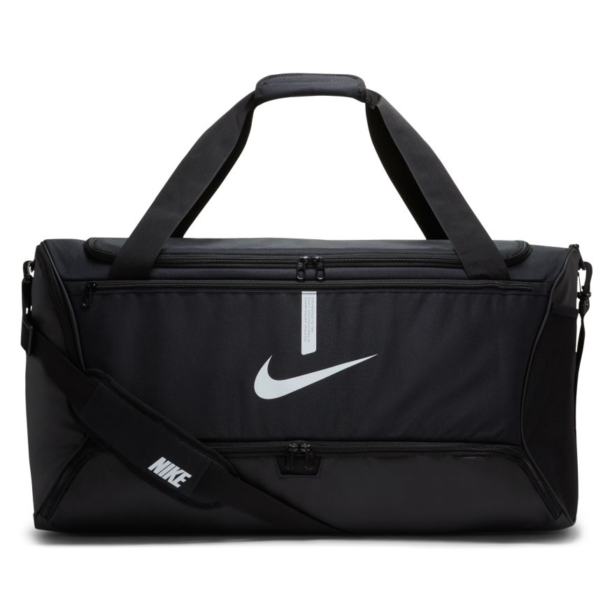 Nike Academy Team Soccer Duffel Bag (Large, 95L)