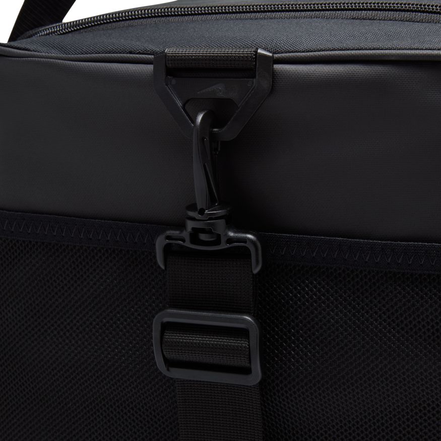 Nike Academy Team Duffel Bag