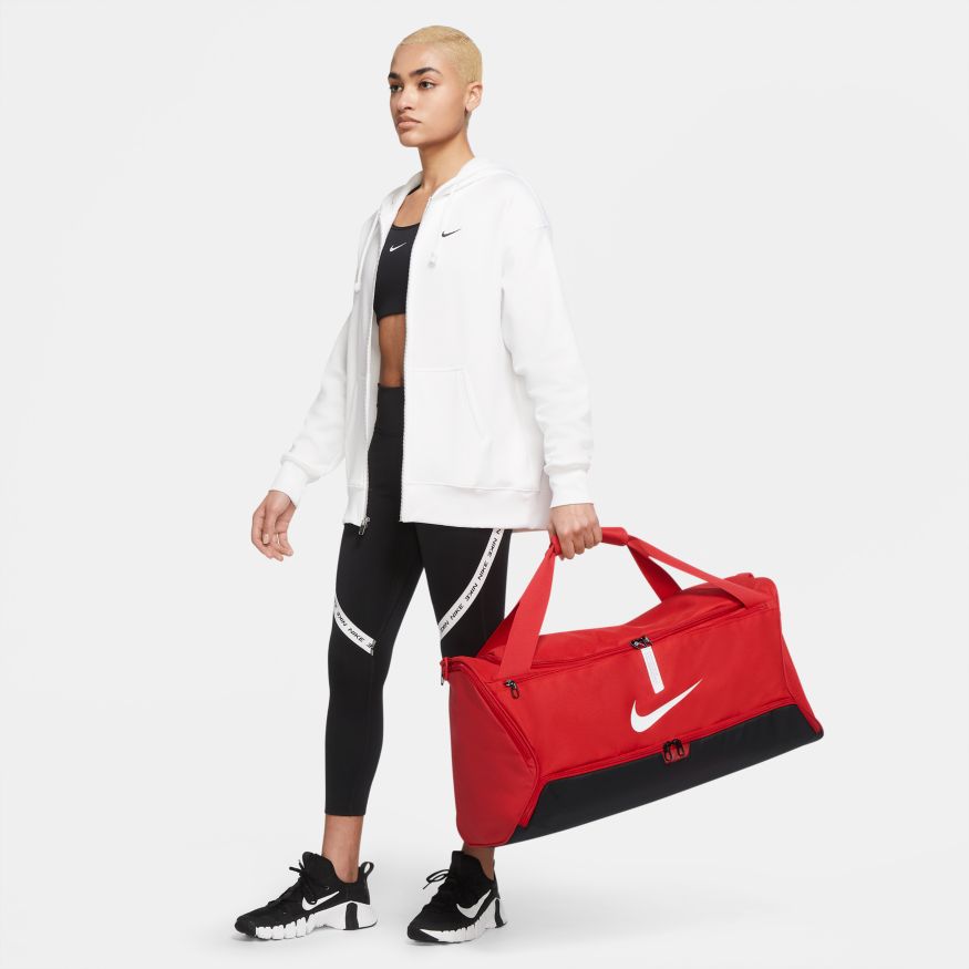 Nike Academy Team Soccer Duffel Bag (Medium, 60L) - CU8090-657-NIKE by Nike | Available at Niky&#39;s Sports