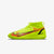 Nike Jr. Mercurial Superfly 8 Academy IC Indoor/Court Soccer Shoes