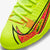 Nike Jr. Mercurial Superfly 8 Academy IC Indoor/Court Soccer Shoes