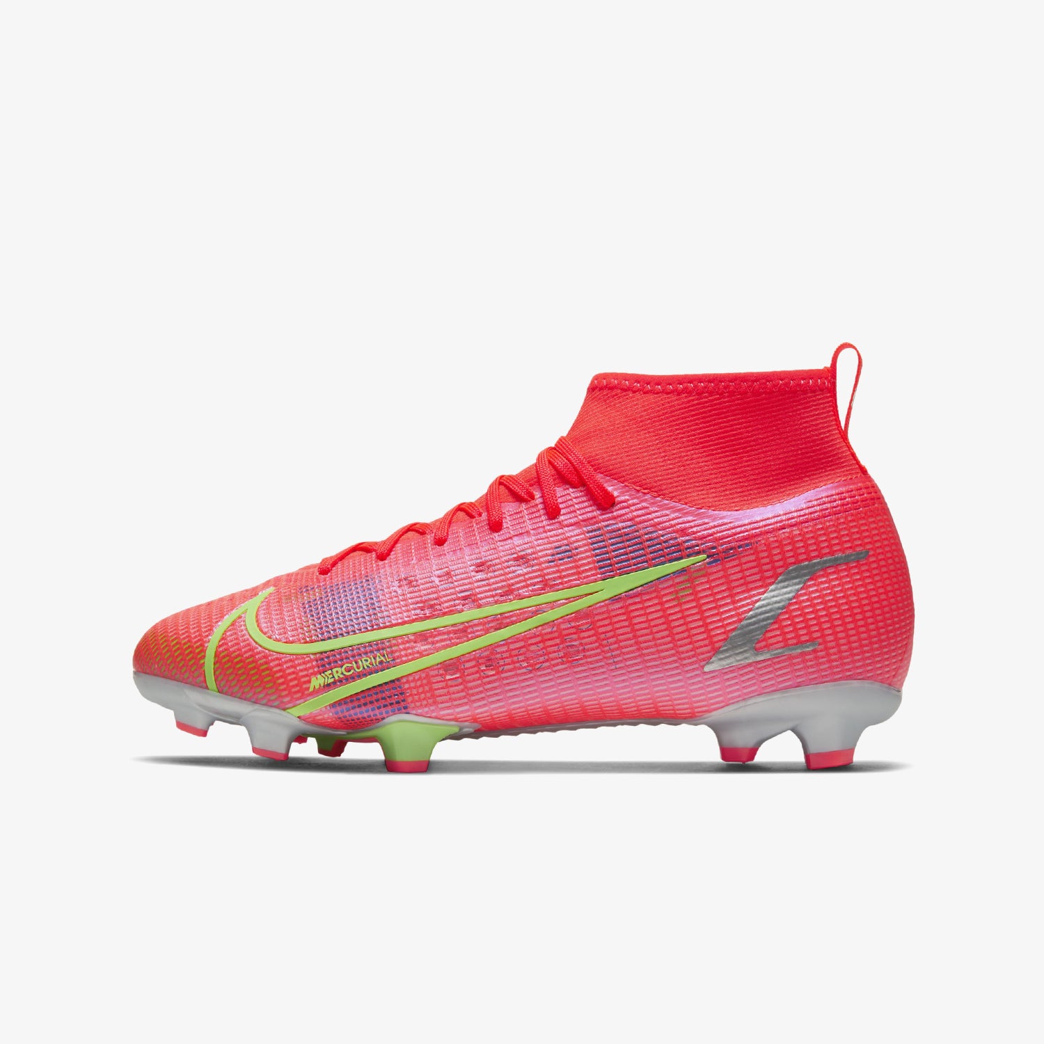 Mercurial cleats youth hotsell