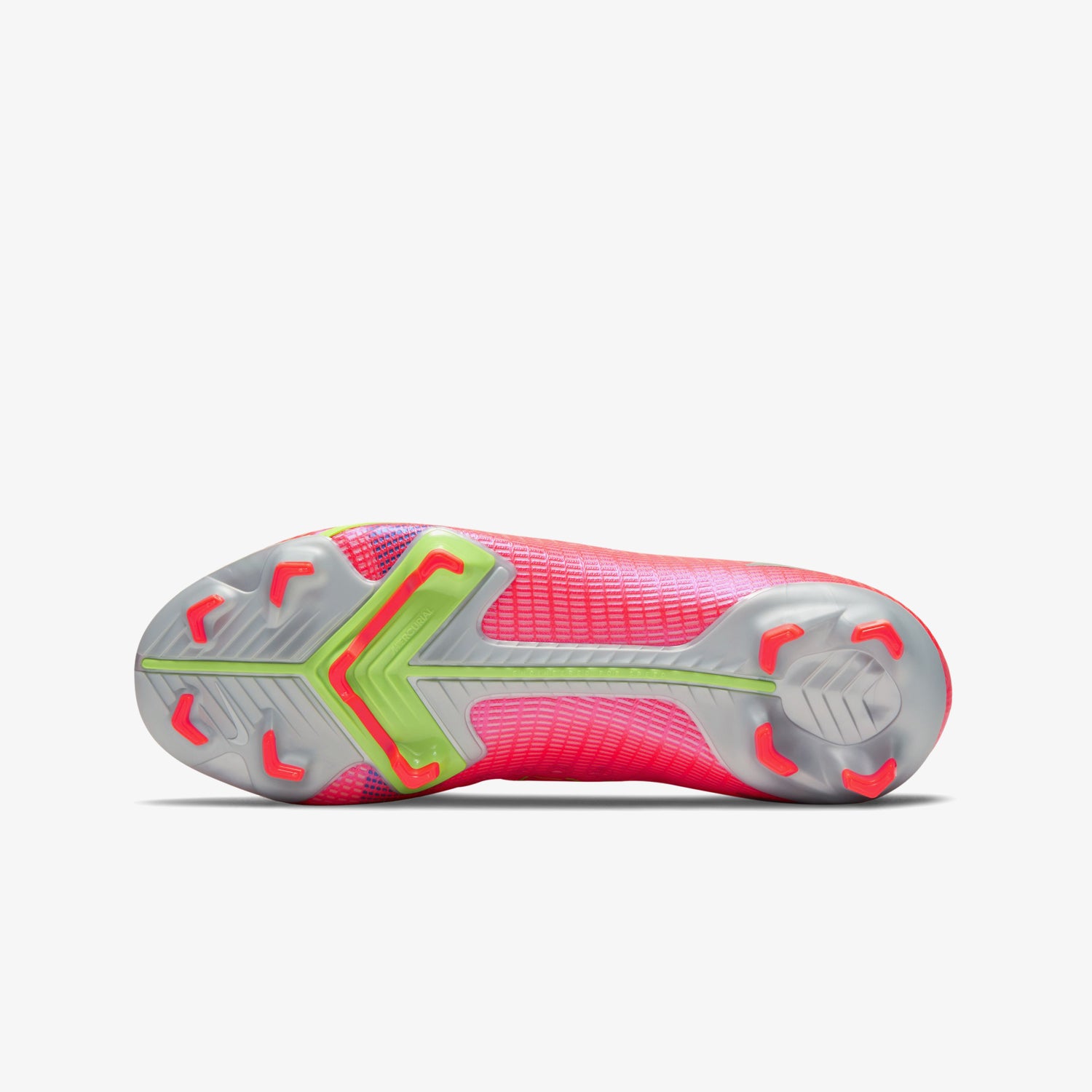 Nike Mercurial Superfly 8 Pro Firmground Soccer Cleat - Youth