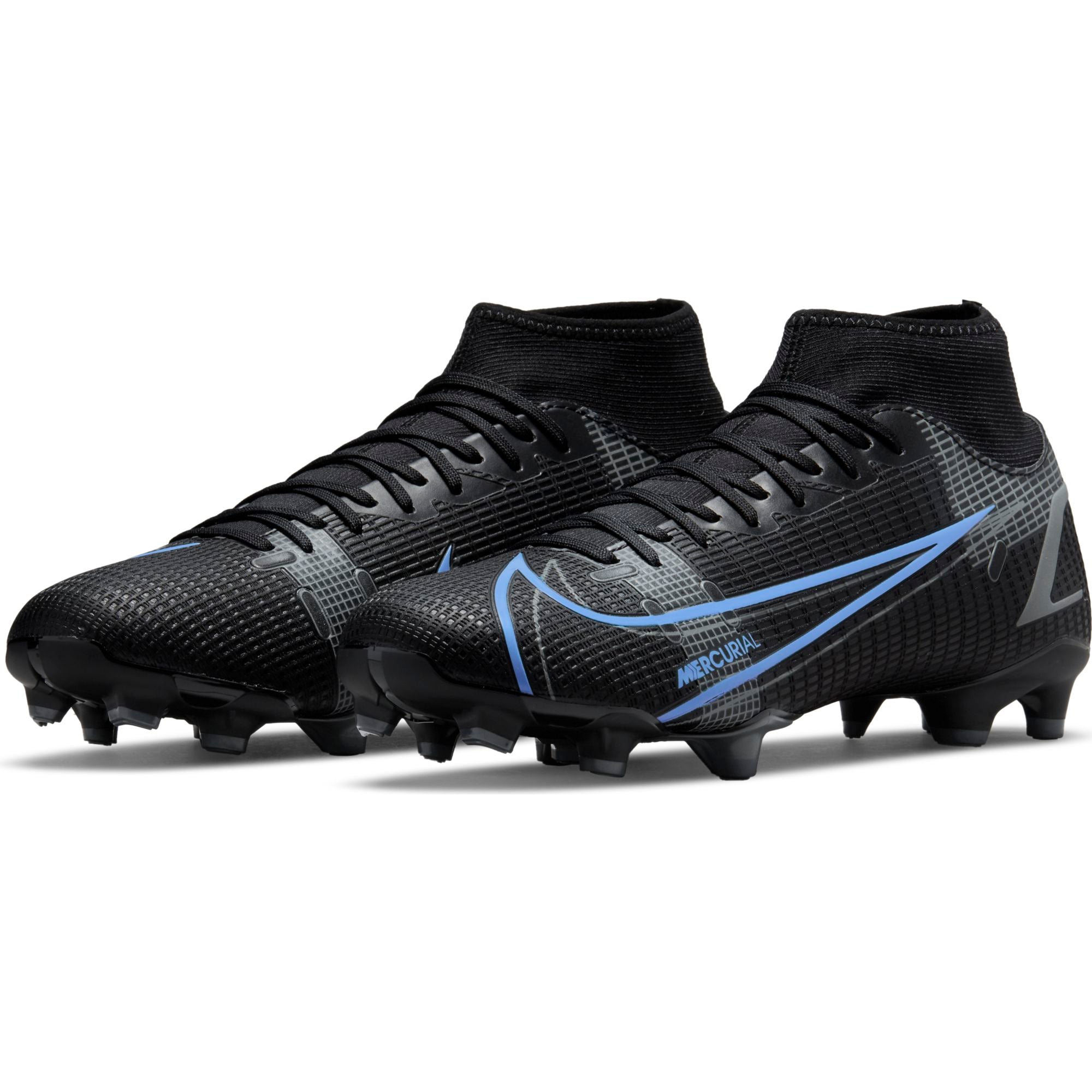 Nike Mercurial Superfly 8 Academy MG Multi-Ground Soccer Cleats