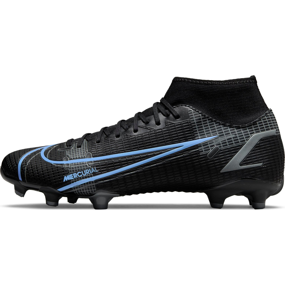 Nike Mercurial Superfly 8 Academy MG Multi-Ground Soccer Cleats