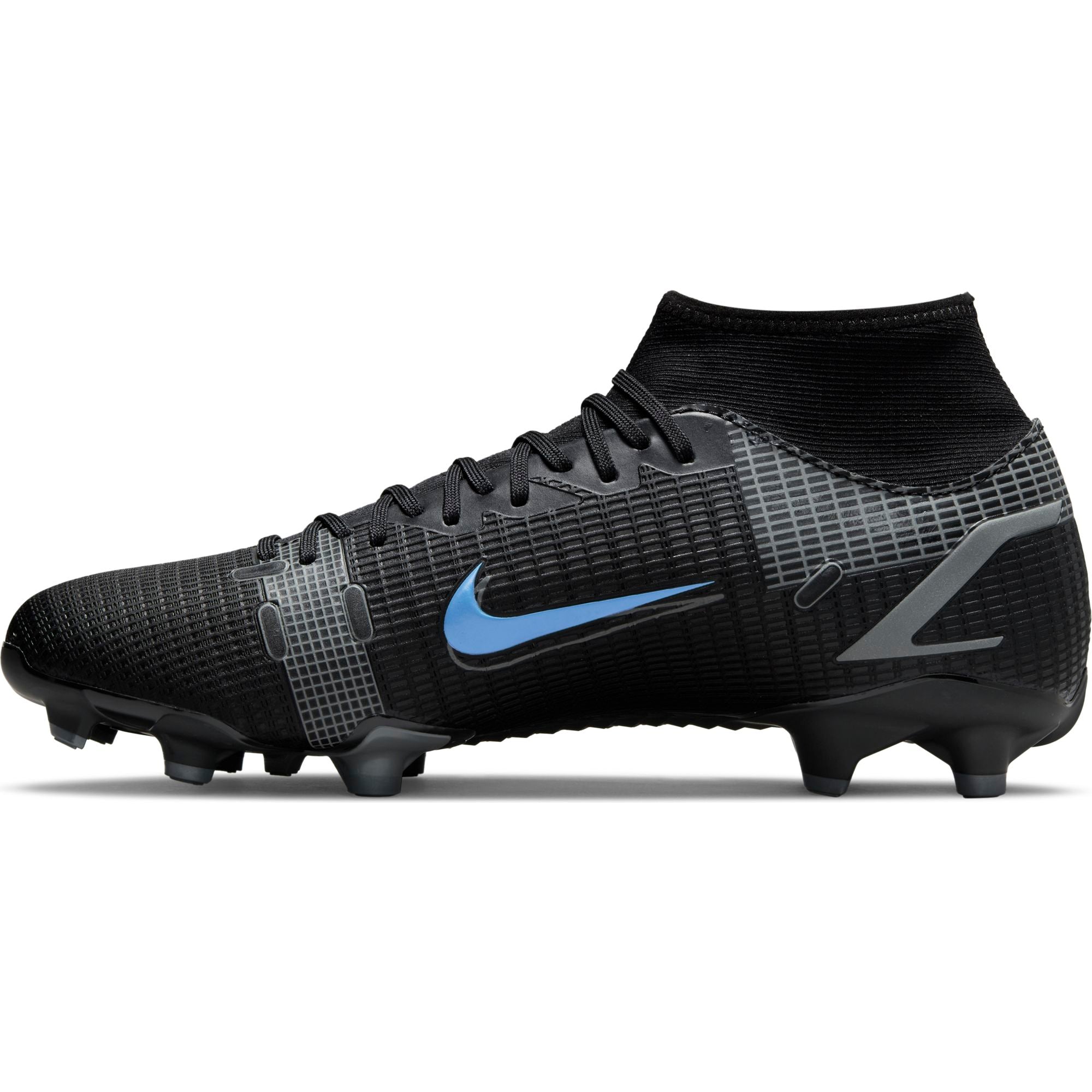 Nike Mercurial Superfly 8 Academy MG Multi-Ground Soccer Cleats