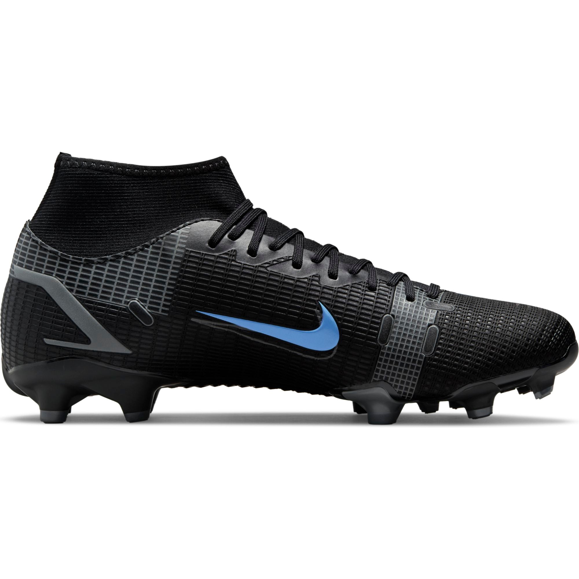 Nike Mercurial Superfly 8 Academy MG Multi-Ground Soccer Cleats