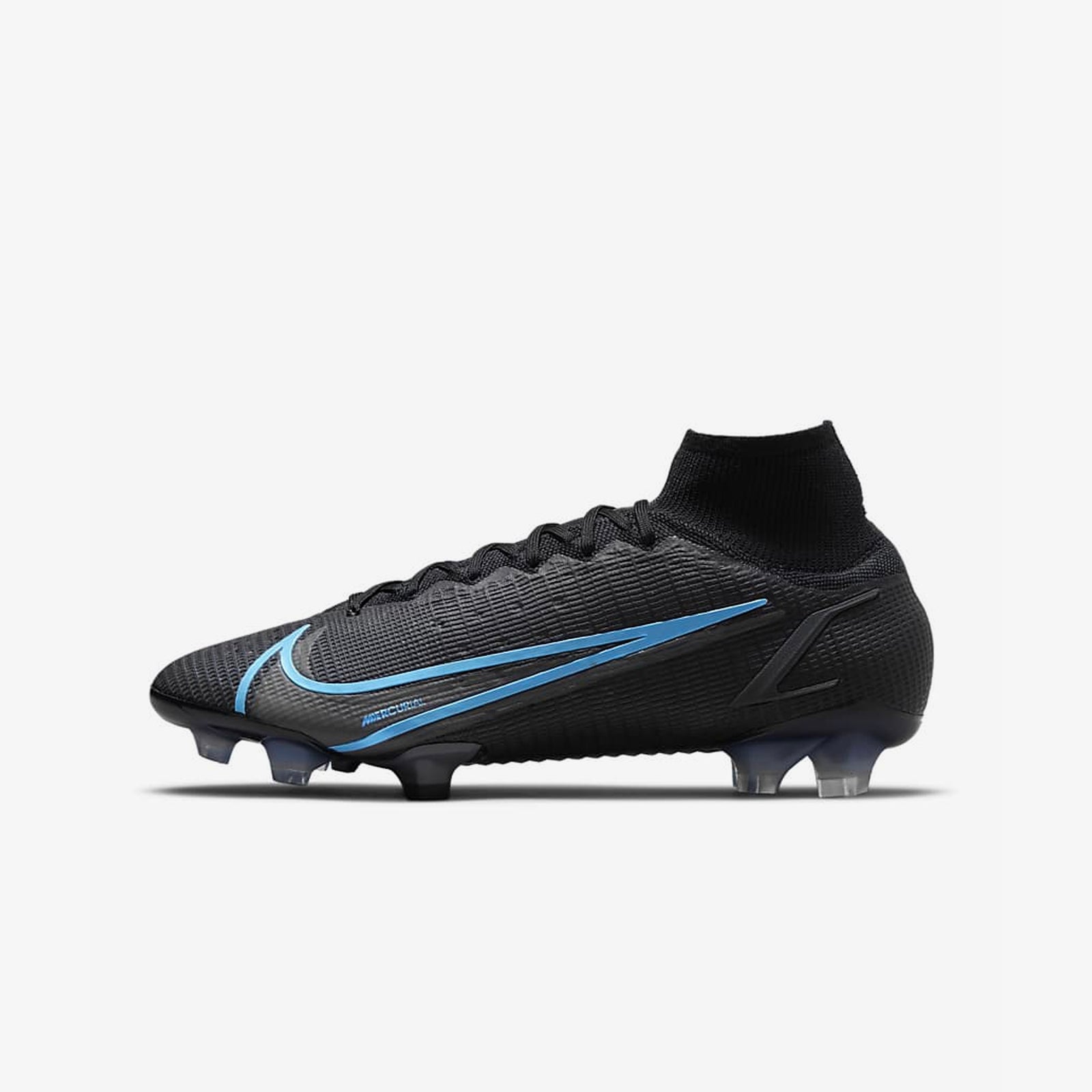 For Sale Nike Mercurial Vapor 14 Elite Turf Rainbow - Pink/Blue/Black