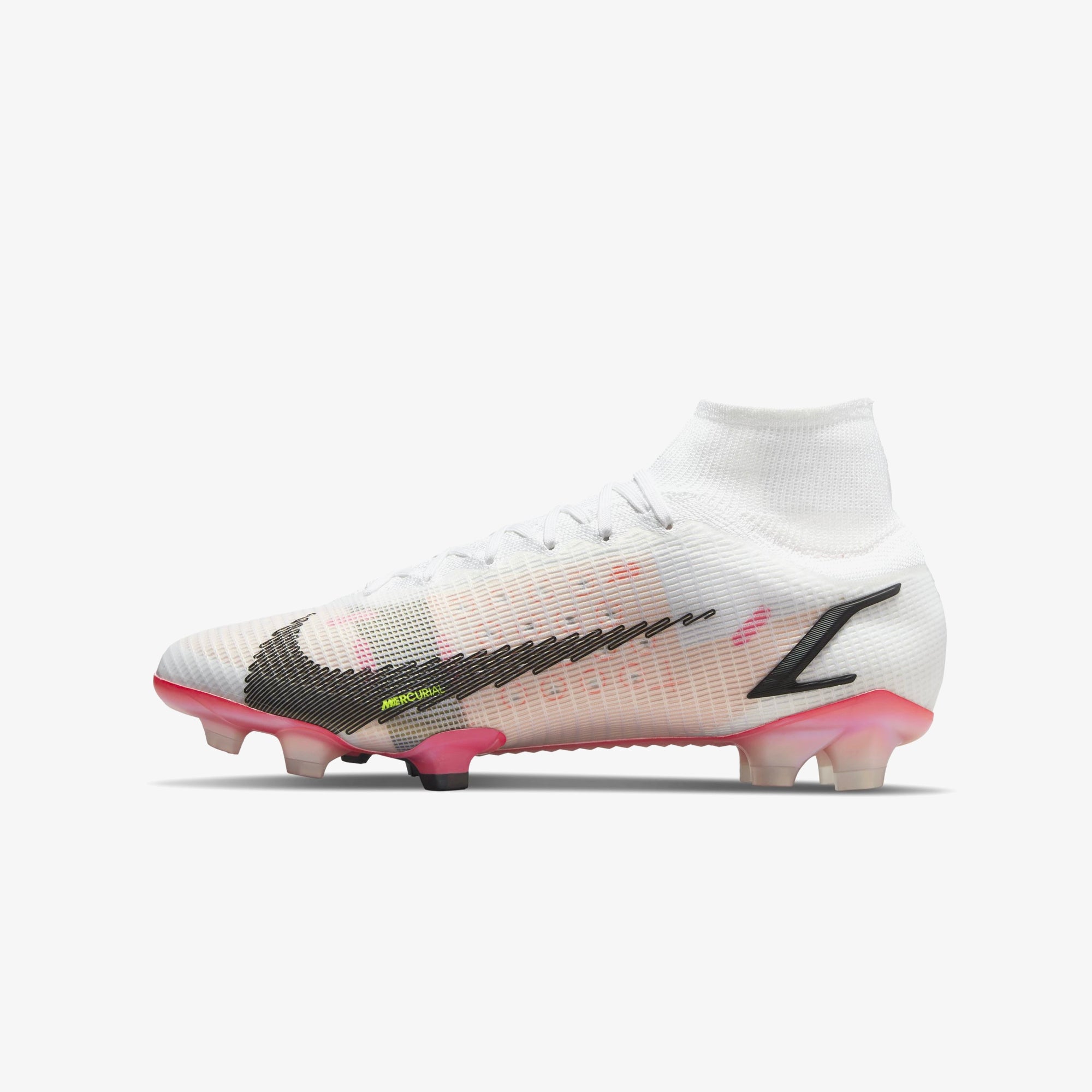 Nike Air Zoom Mercurial Superfly Elite FG Firm Ground Soccer Cleat ...