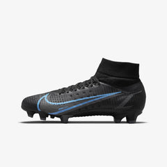 Nike Mercurial Vapor 14 Elite MDS FG Men 12 Soccer CV0987-375