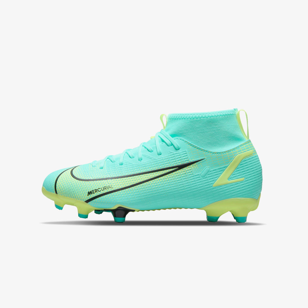 Dick's Sporting Goods Nike Mercurial Vapor 14 Pro FG Soccer Cleats