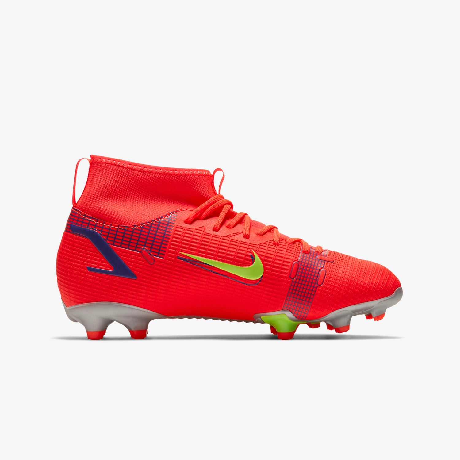 Boys nike soccer cleats online