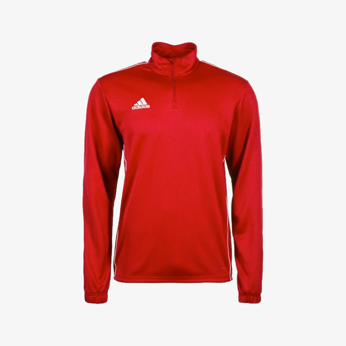 Kids Core 18 1/2 Zip Training Top