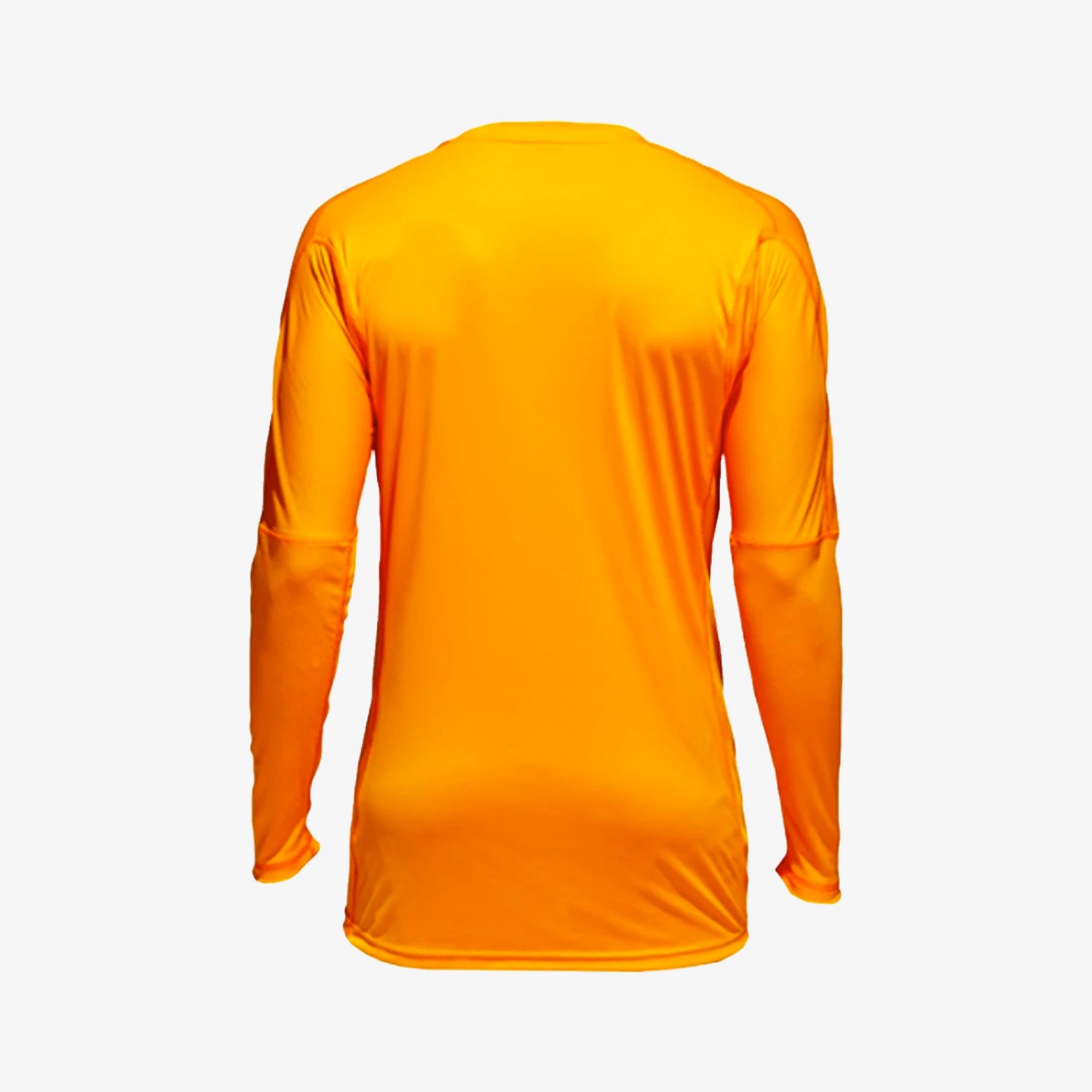 Men's Adipro 18 Goalkeeper Jersey - Lucky Orange