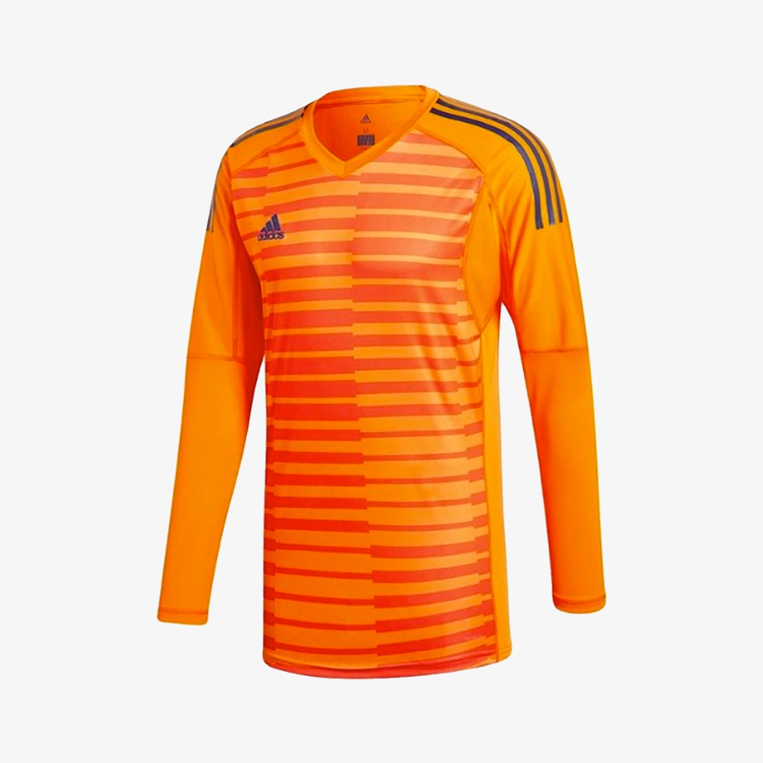 Men's Pitch Star Goalkeeper Jersey Neon Orange / M