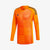 Men's Adipro 18 Goalkeeper Jersey - Lucky Orange