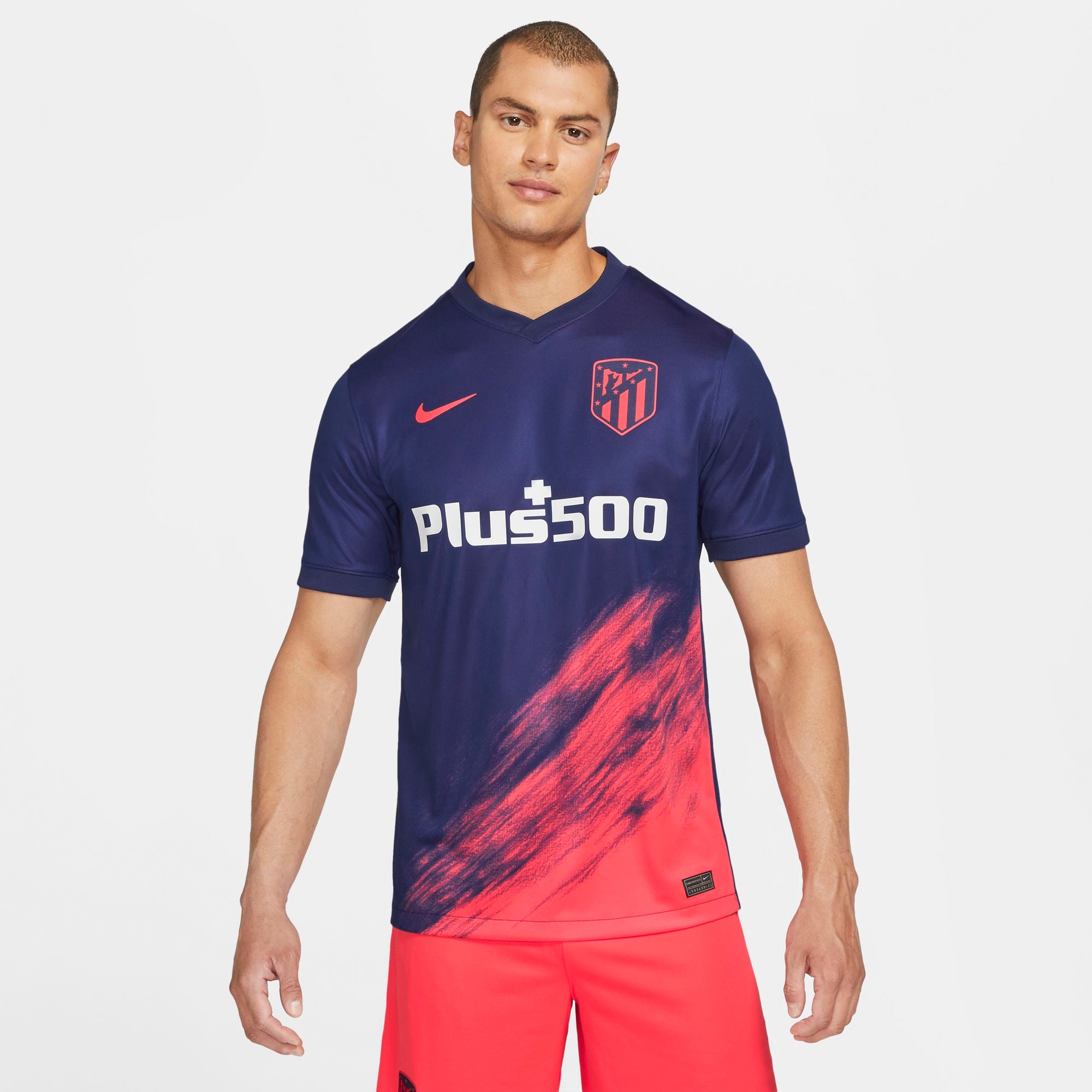  Nike 2020-2021 France Away Football Soccer T-Shirt Jersey :  Clothing, Shoes & Jewelry