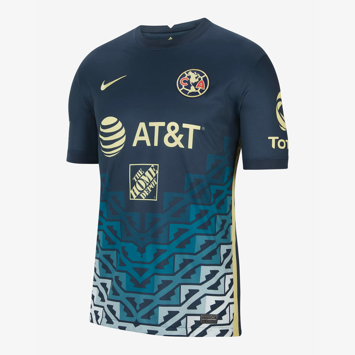 Men&#39;s Club America Stadium Away Jersey 21/22