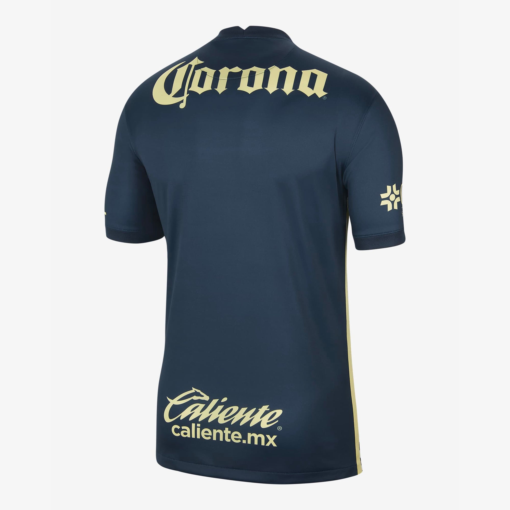 Men's Club America Stadium Away Jersey 21/22