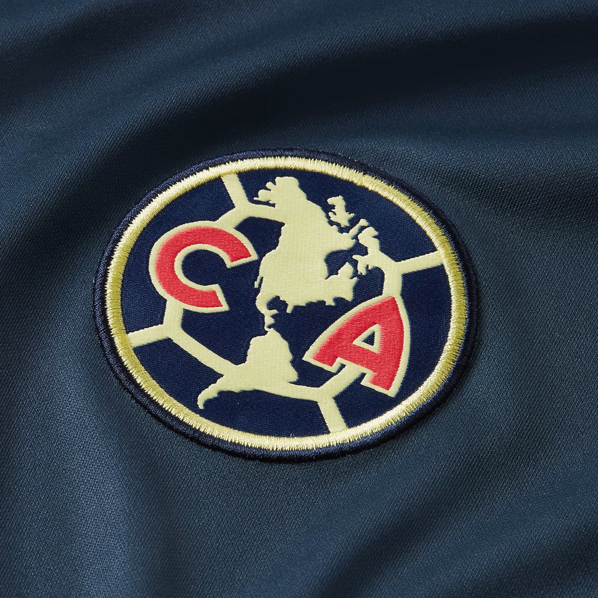 Men's Club America Stadium Away Jersey 21/22