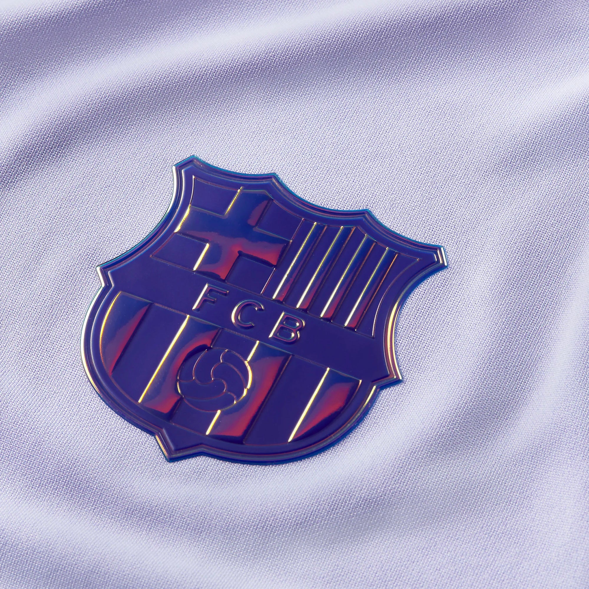 FC Barcelona 2021/22 Stadium Away Men's Jersey